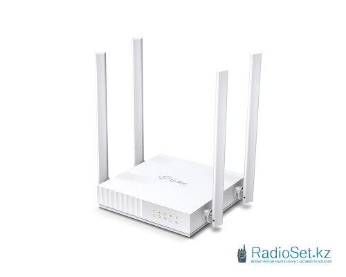 Маршрутизатор TP-Link Archer C24
